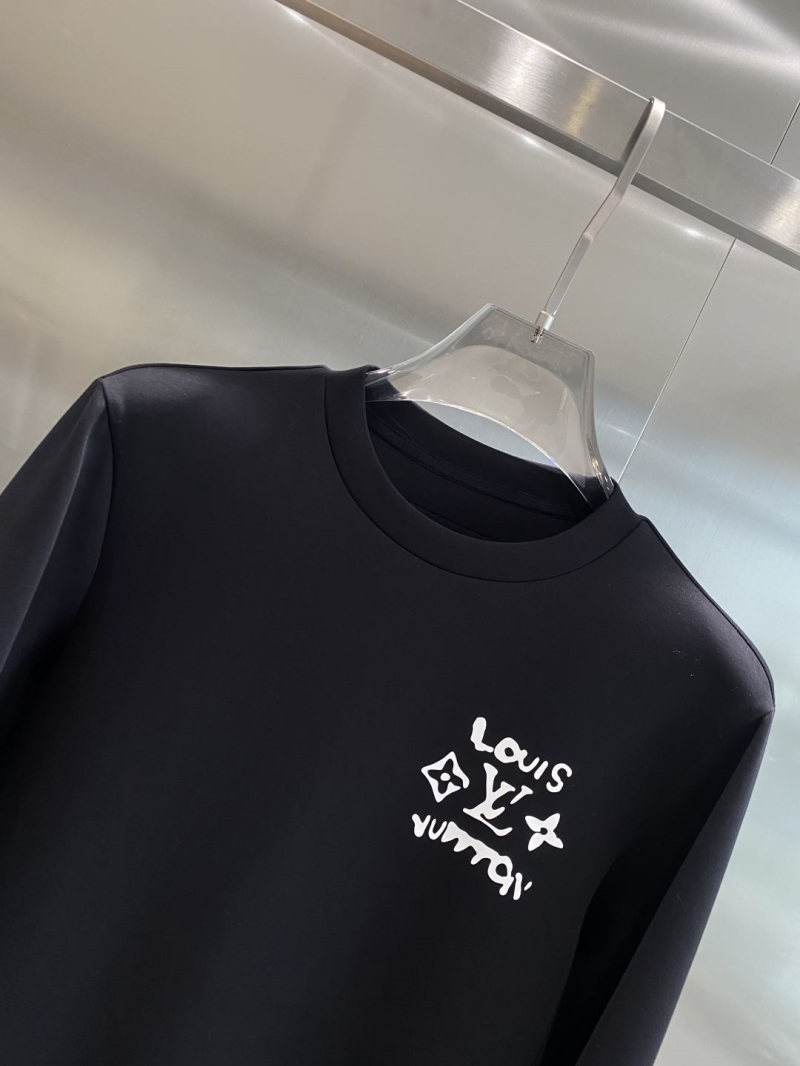 l0vis Vvtt0n t-shirt